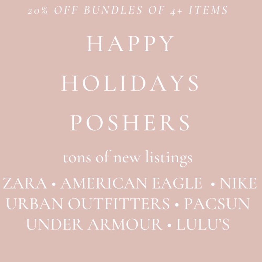 NEW LISTINGS! PRICES NEGOTIABLE!